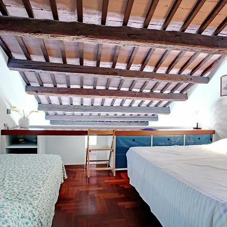 Apartment Giudecca - Wr La Giudecca