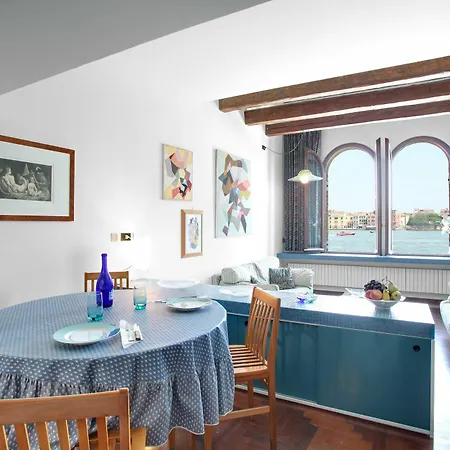 Giudecca - Wr Apartment