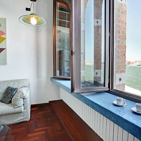 Giudecca - Wr Apartment *