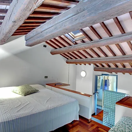 Apartment Giudecca - Wr La Giudecca
