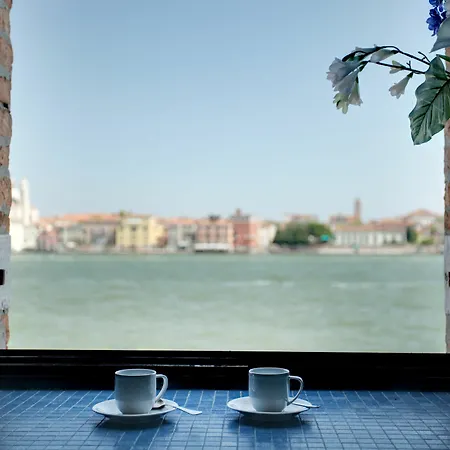 Giudecca - Wr